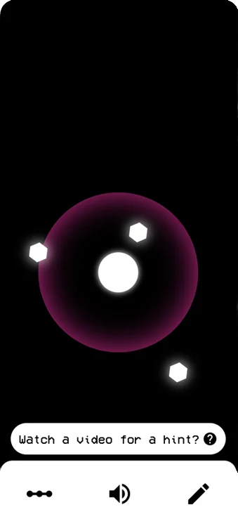 Orbit app screenshot 1
