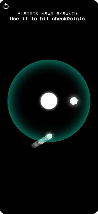 Orbit app screenshot 2