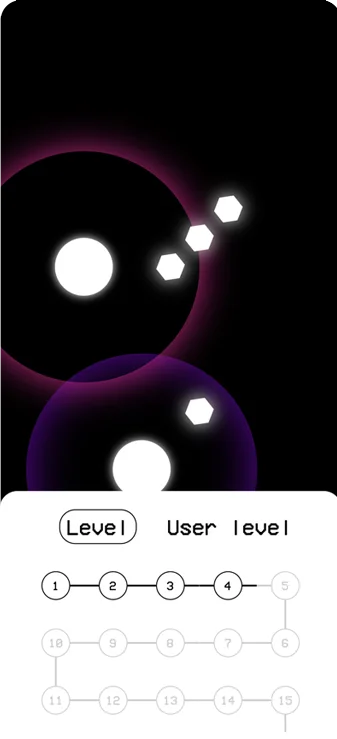 Orbit app screenshot 3